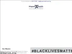 Sites similar to hispanichealthcouncil.org