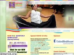 Sites similar to hispanicheritagewny.org