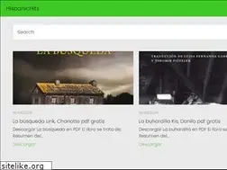 Sites similar to hispanichits.com