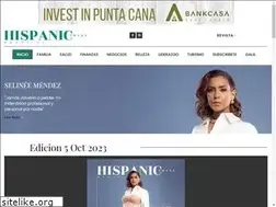 Sites similar to hispanicimage.com