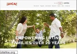 Sites similar to hispanicinterest.org