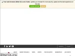 Sites similar to hispanicmarketingcouncil.org