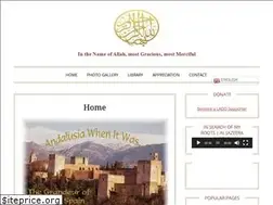 Sites similar to hispanicmuslims.com