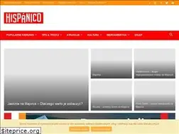 Sites similar to hispanico.pl