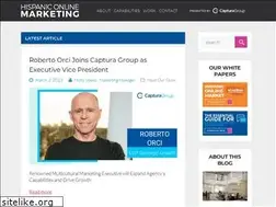 Sites similar to hispaniconlinemarketing.com