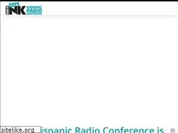 Sites similar to hispanicradioconference.com
