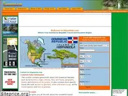 Sites similar to hispaniola.com