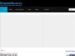 Sites similar to hispaniola.news