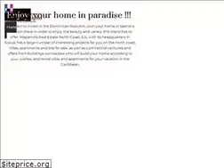 Sites similar to hispaniolarealestate.com