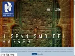 Sites similar to hispanismodelmagreb.com