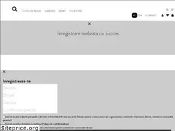 Sites similar to hispanitas.ro