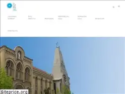 Sites similar to hispano-americano.cl