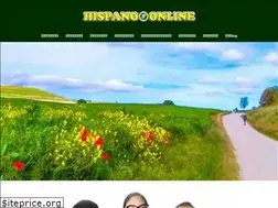 Sites similar to hispano.jp