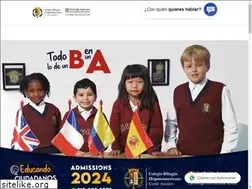 Sites similar to hispanoamericano.edu.co
