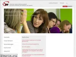 Sites similar to hispanorama.de