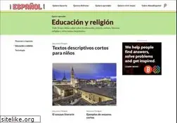 Sites similar to hispanos.about.com