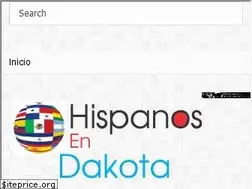 Sites similar to hispanosendakota.com