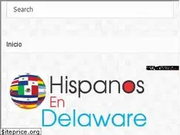 Sites similar to hispanosendelaware.com