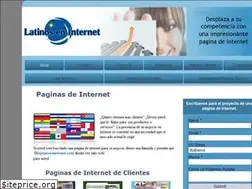 Sites similar to hispanoseninternet.com