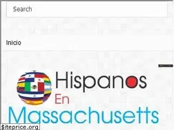 Sites similar to hispanosenmassachusetts.com
