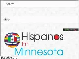 Sites similar to hispanosenminnesota.com