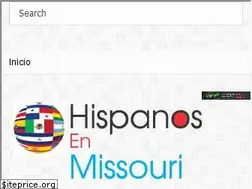 Sites similar to hispanosenmissouri.com