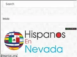 Sites similar to hispanosennevada.com