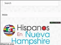 Sites similar to hispanosennuevahampshire.com