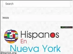 Sites similar to hispanosennuevayork.com