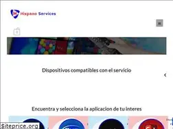 Sites similar to hispanoservices.site