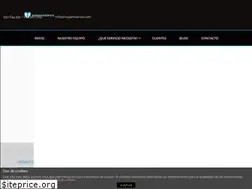 Sites similar to hispanoservis.com