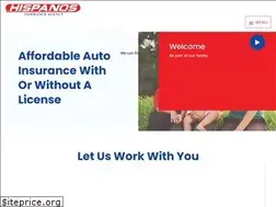 Sites similar to hispanosinsurance.com
