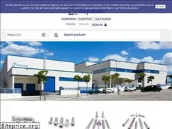 Sites similar to hispanox.com