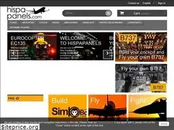 Sites similar to hispapanels.com