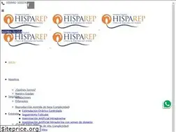 Sites similar to hisparep.com.mx