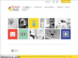 Sites similar to hisparob.es
