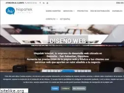 Sites similar to hispatek.com