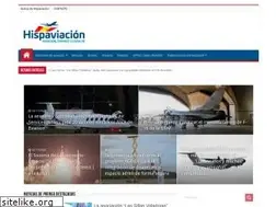 Sites similar to hispaviacion.es