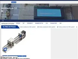 Sites similar to hispavila.com