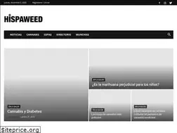 Sites similar to hispaweed.com