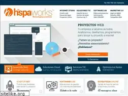 Sites similar to hispaworks.com