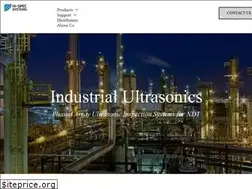Sites similar to hispecsystems.com