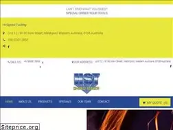 Sites similar to hispeedtooling.com.au