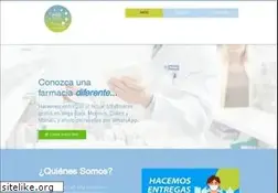 Sites similar to hispharmacy.com