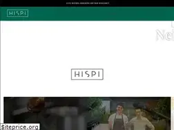 Sites similar to hispi.net