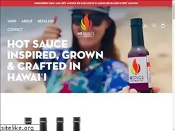 Sites similar to hispice.com