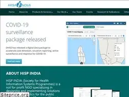 Sites similar to hispindia.org