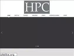 Sites similar to hisplace.org