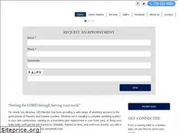 Sites similar to hisplumber.com
