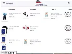 Sites similar to hisport.cz